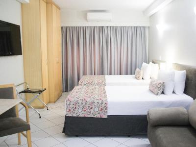Hotel Plaza Inn American Loft