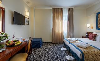 Гостиница Prima Palace