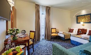 Гостиница Prima Palace