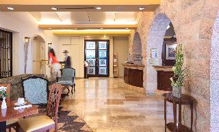 Гостиница Prima Palace