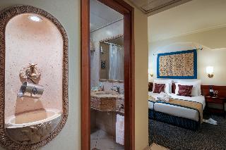 Гостиница Prima Palace