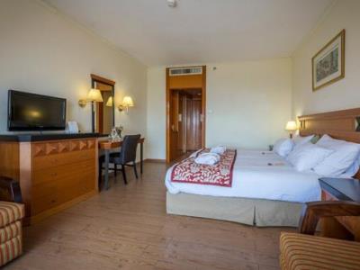 Hotel Ruth Zefat