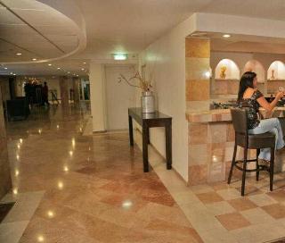 Гостиница Caesar Premier Jerusalem