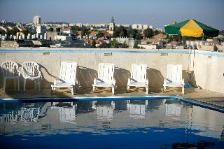 Гостиница Caesar Premier Jerusalem