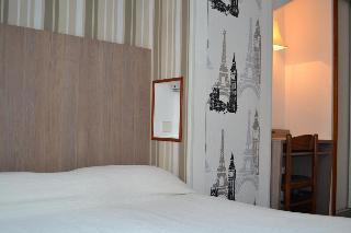 Гостиница Royal Bergere