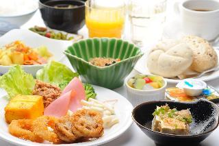Hotel Route Inn Kumamoto Ekimae