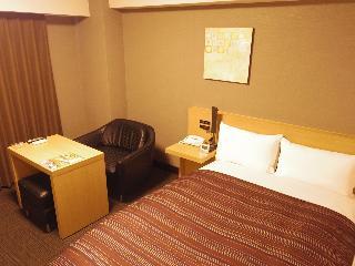 Hotel Route Inn Kumamoto Ekimae