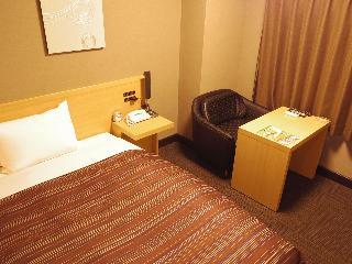 Hotel Route Inn Kumamoto Ekimae