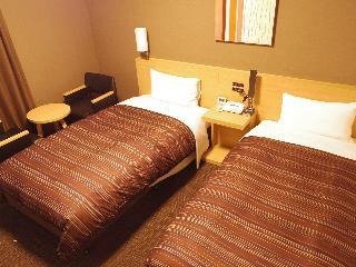 Hotel Route Inn Kumamoto Ekimae