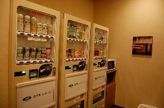Hotel Route Inn Kumamoto Ekimae