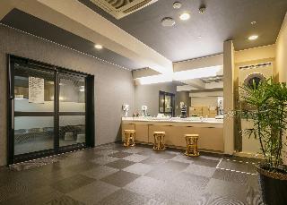 Hotel Route Inn Kumamoto Ekimae