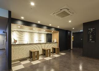 Hotel Route Inn Kumamoto Ekimae