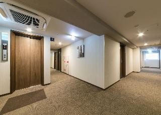 Hotel Route Inn Kumamoto Ekimae