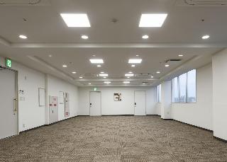 Hotel Route Inn Kumamoto Ekimae