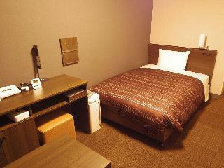 Hotel Route Inn Kumamoto Ekimae