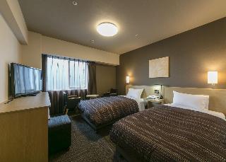 Hotel Route Inn Kumamoto Ekimae