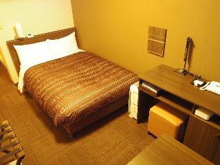 Hotel Route Inn Kumamoto Ekimae