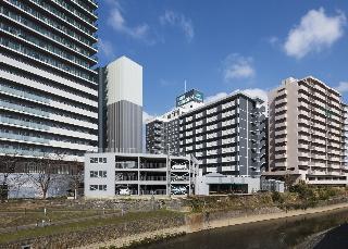 Hotel Route Inn Kumamoto Ekimae
