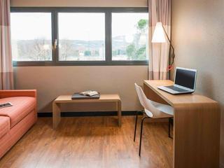 Гостиница ibis Valence Sud