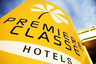 Гостиница Premiere Classe Bayonne