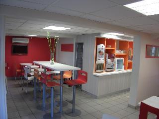 Гостиница Premiere Classe Bayonne