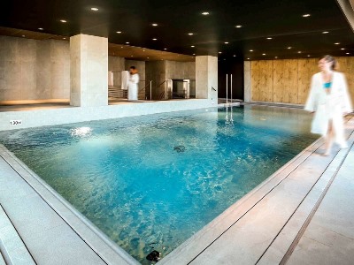Гостиница Ibis Niort Est Mendes France