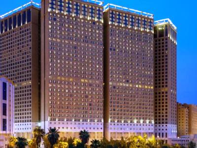 Hotel Makkah Abraj Al Tayseer