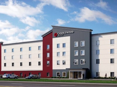 Гостиница Holiday Inn N Ste Pigeon Forge Conv. Ctr