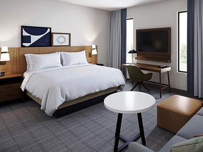 Hotel Staybridge Suite Denver North - Thornton