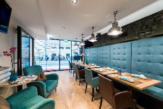 Hotel Rousseau Geneva