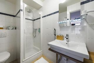Hotel Rousseau Geneva