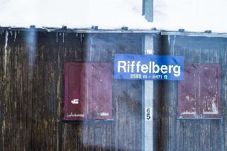 Hotel Riffelhaus 1853