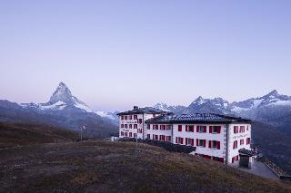 Hotel Riffelhaus 1853