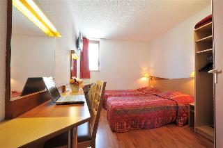 Гостиница Kyriad Direct Toulon / La Valette