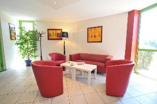 Гостиница Kyriad Direct Toulon / La Valette