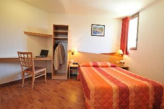 Гостиница Kyriad Direct Toulon / La Valette