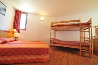 Гостиница Kyriad Direct Toulon / La Valette
