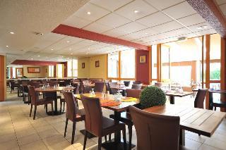 Гостиница Kyriad Direct Toulon / La Valette