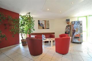 Гостиница Kyriad Direct Toulon / La Valette