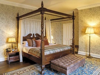 Hotel Eastwell Manor