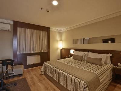 Hotel Transamerica Executive Congonhas