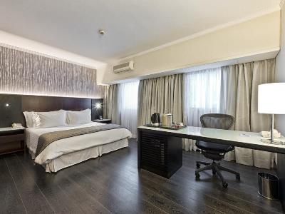 Гостиница Tryp Iguatemi