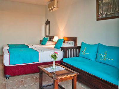 Hotel Sunny Garden Nilufer