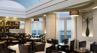 Hotel Dan Panorama Tel Aviv