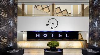 Hotel Dan Panorama Tel Aviv