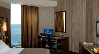 Hotel Dan Panorama Tel Aviv