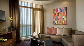Hotel Dan Panorama Tel Aviv