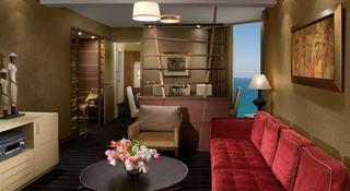 Hotel Dan Panorama Tel Aviv