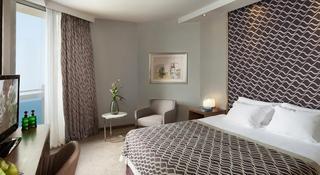 Hotel Dan Panorama Tel Aviv