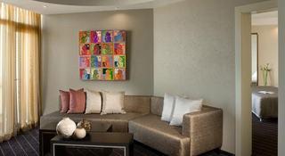 Hotel Dan Panorama Tel Aviv